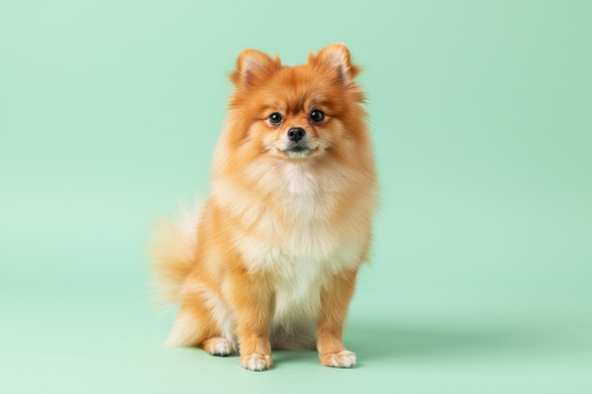 8 Tips for taking the perfect photo of your pet